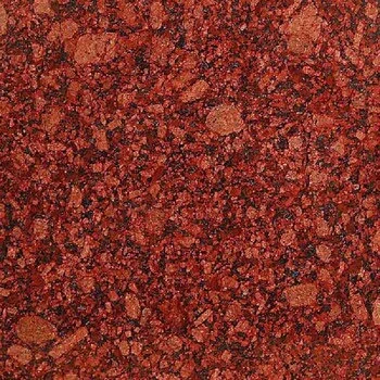 Gem Red Granite